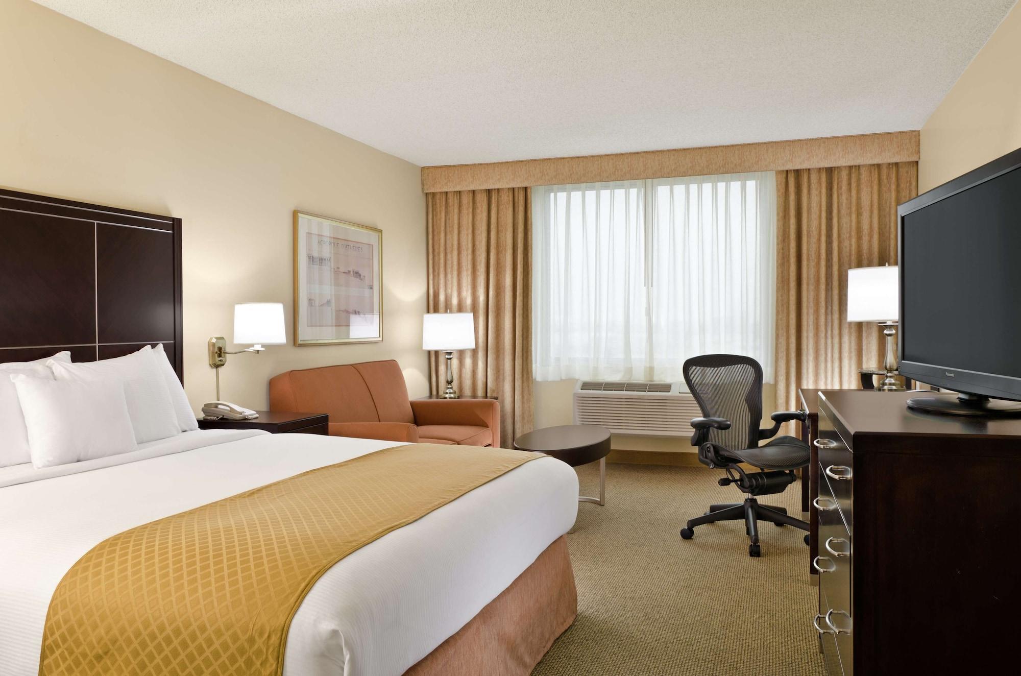 Doubletree By Hilton Los Angeles/Commerce Cameră foto