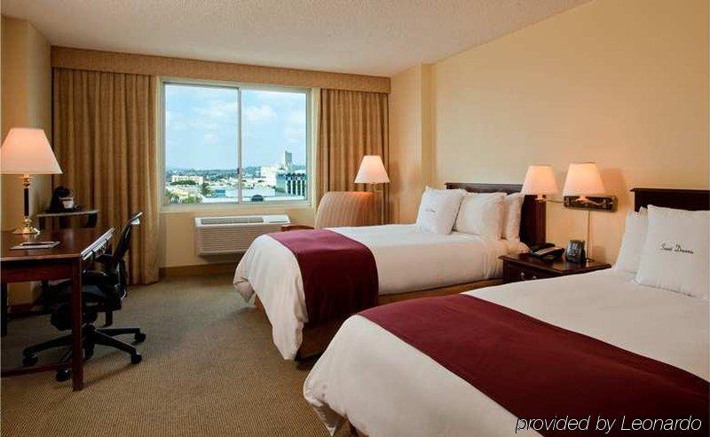 Doubletree By Hilton Los Angeles/Commerce Cameră foto
