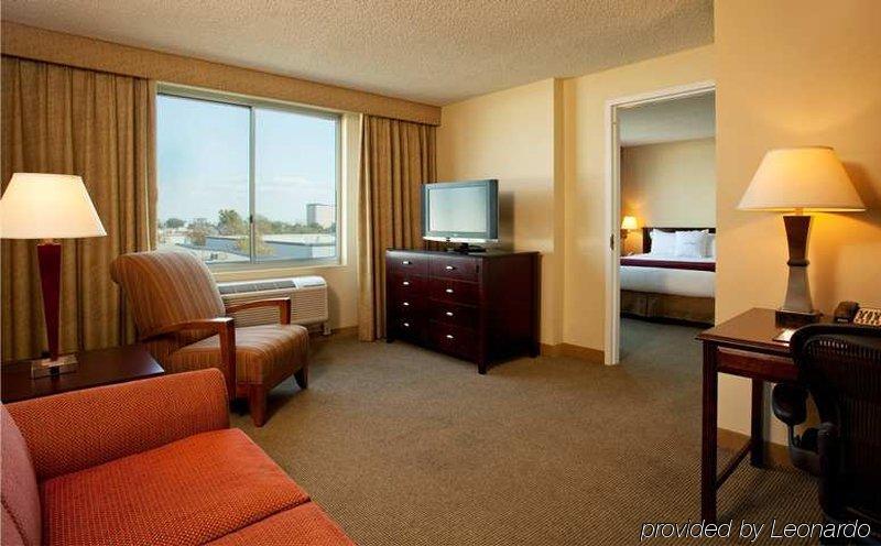 Doubletree By Hilton Los Angeles/Commerce Cameră foto