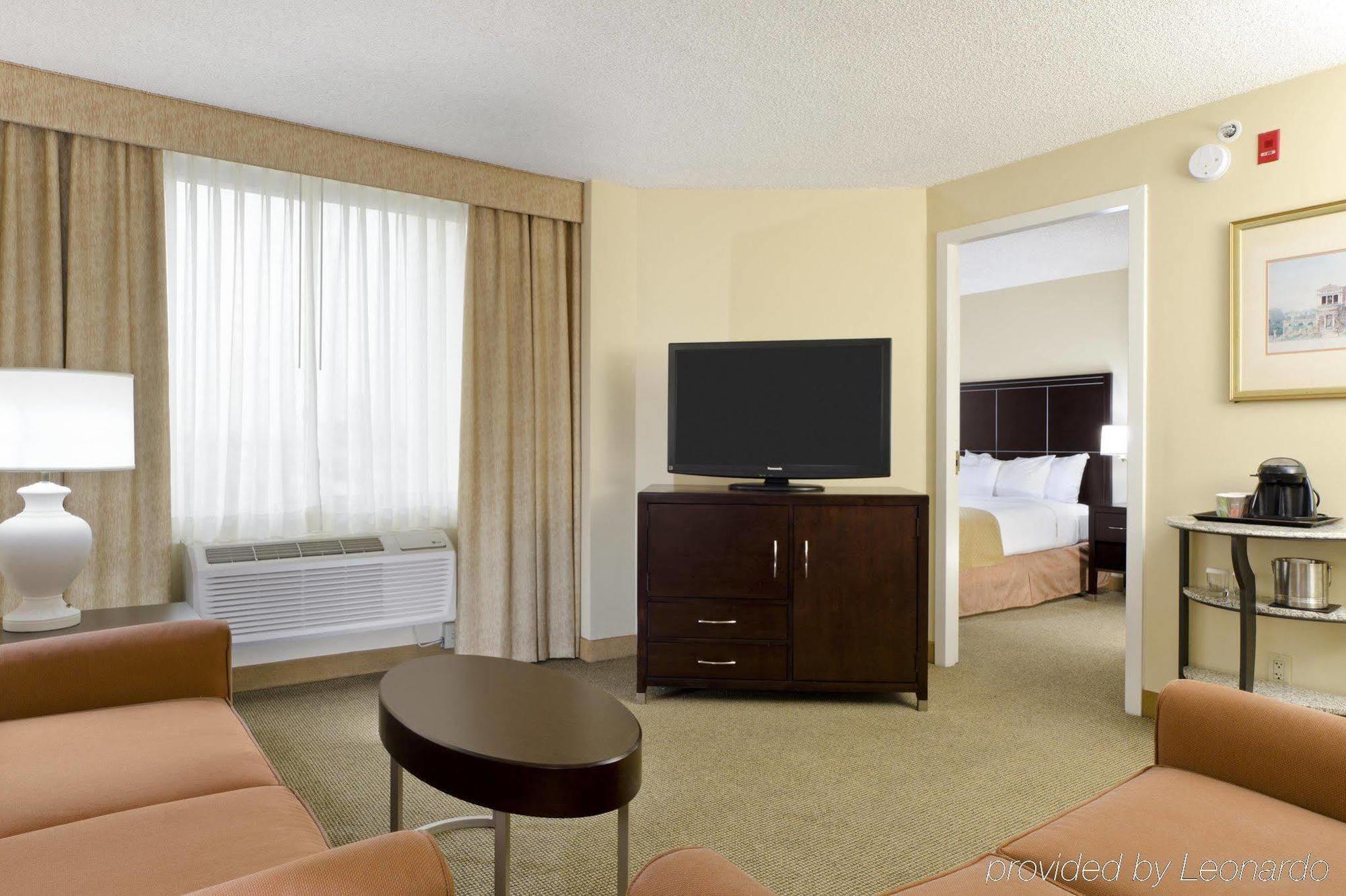 Doubletree By Hilton Los Angeles/Commerce Cameră foto